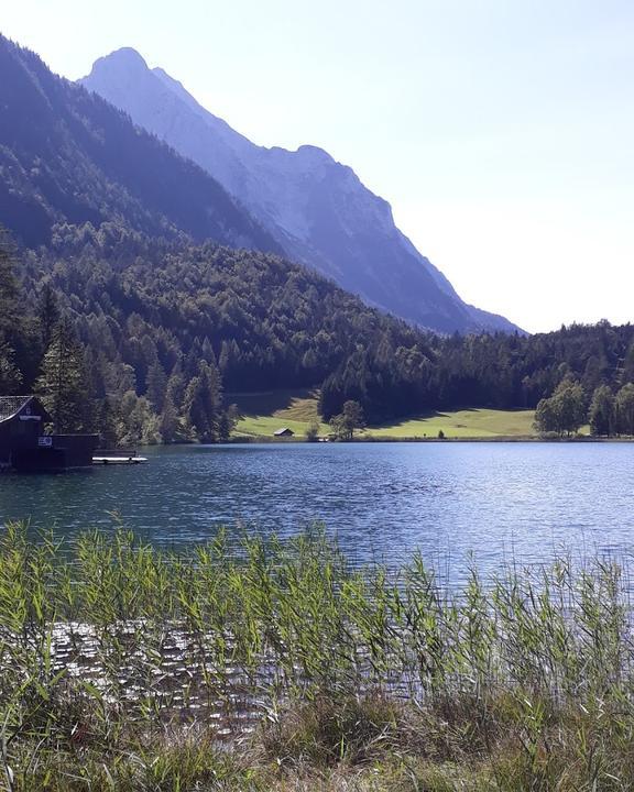 Lautersee Alm