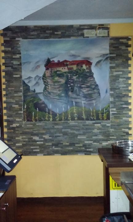 Restaurant Meteora