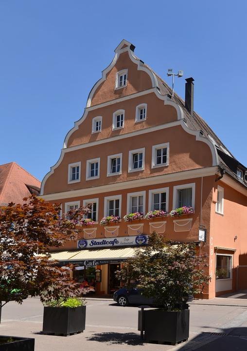 Stadtcafe Oettingen