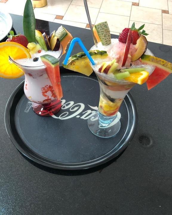 Eiscafe da Limo