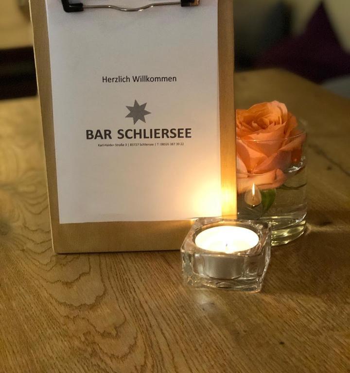 Bar Schliersee