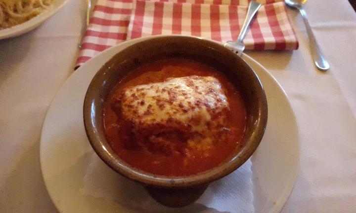 Pomodoro Osteria