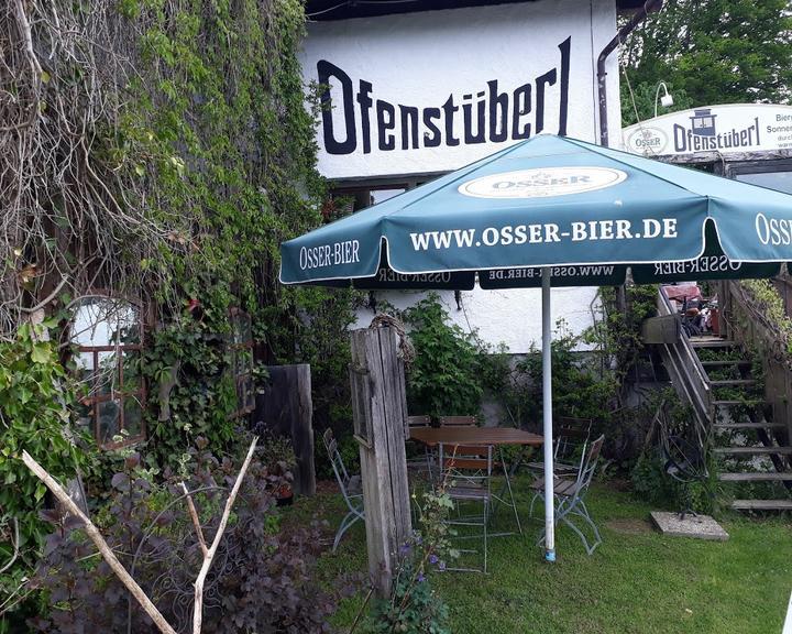 Ofenstuberl