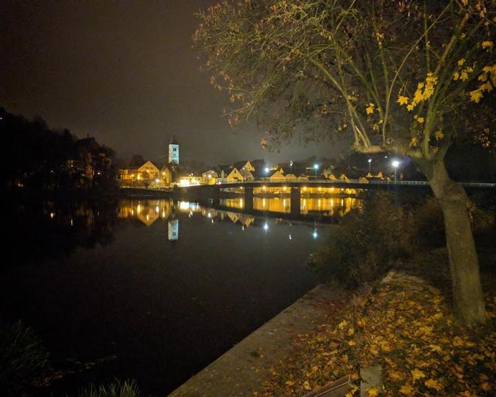 Gasthof Zum Burgblick