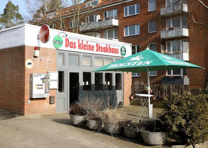 Das kleine Steakhouse