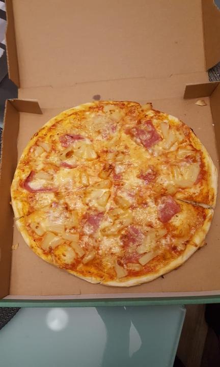 Lowenhof Pizza Lieferservice - Hof